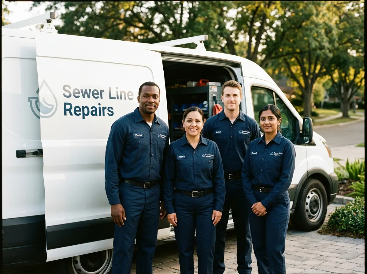 Emergency Plumber company in Caledonia, MS